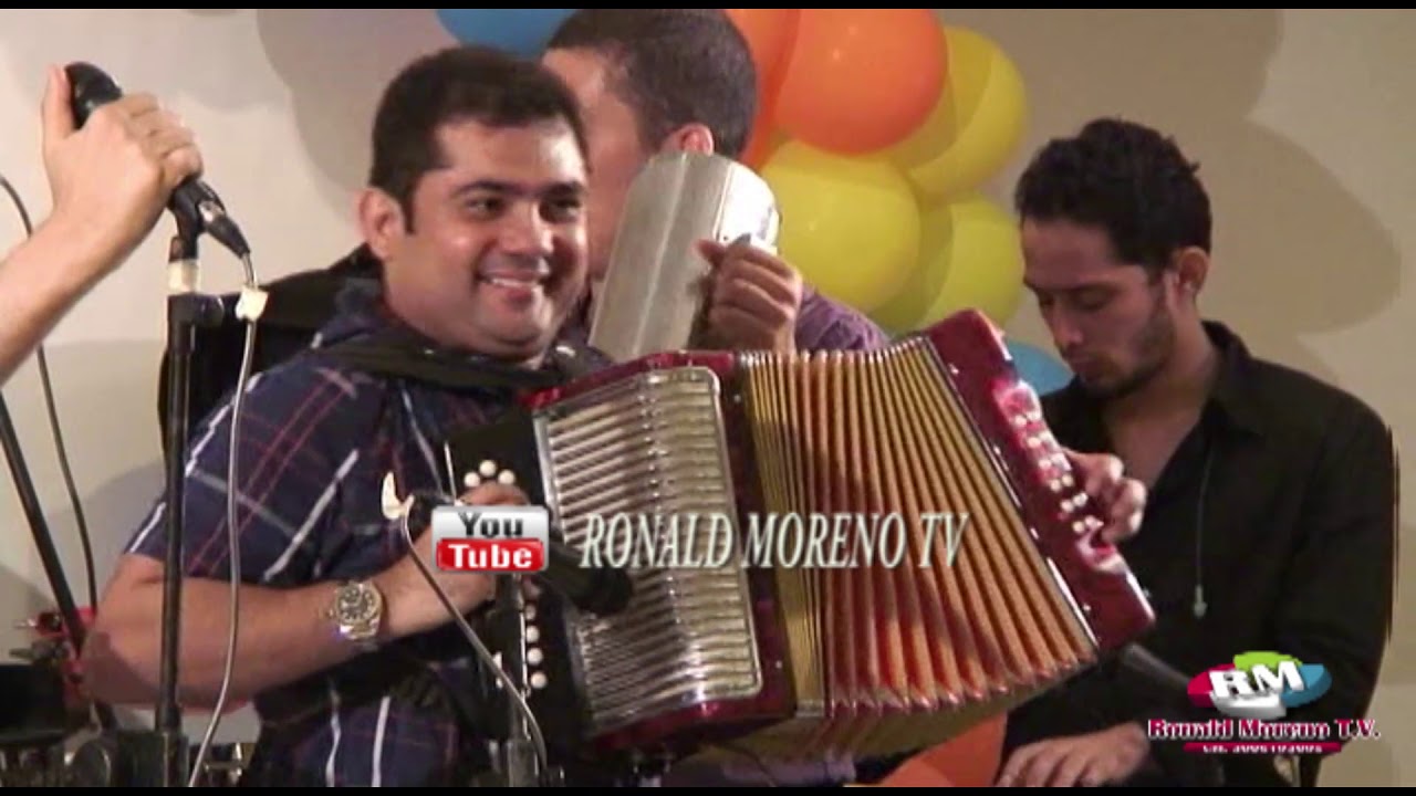 IVAN ZULETA - ERNESTO MENDOZA - CABAÑUELAS - COMPOSITOR : ROBERTO CALDERON