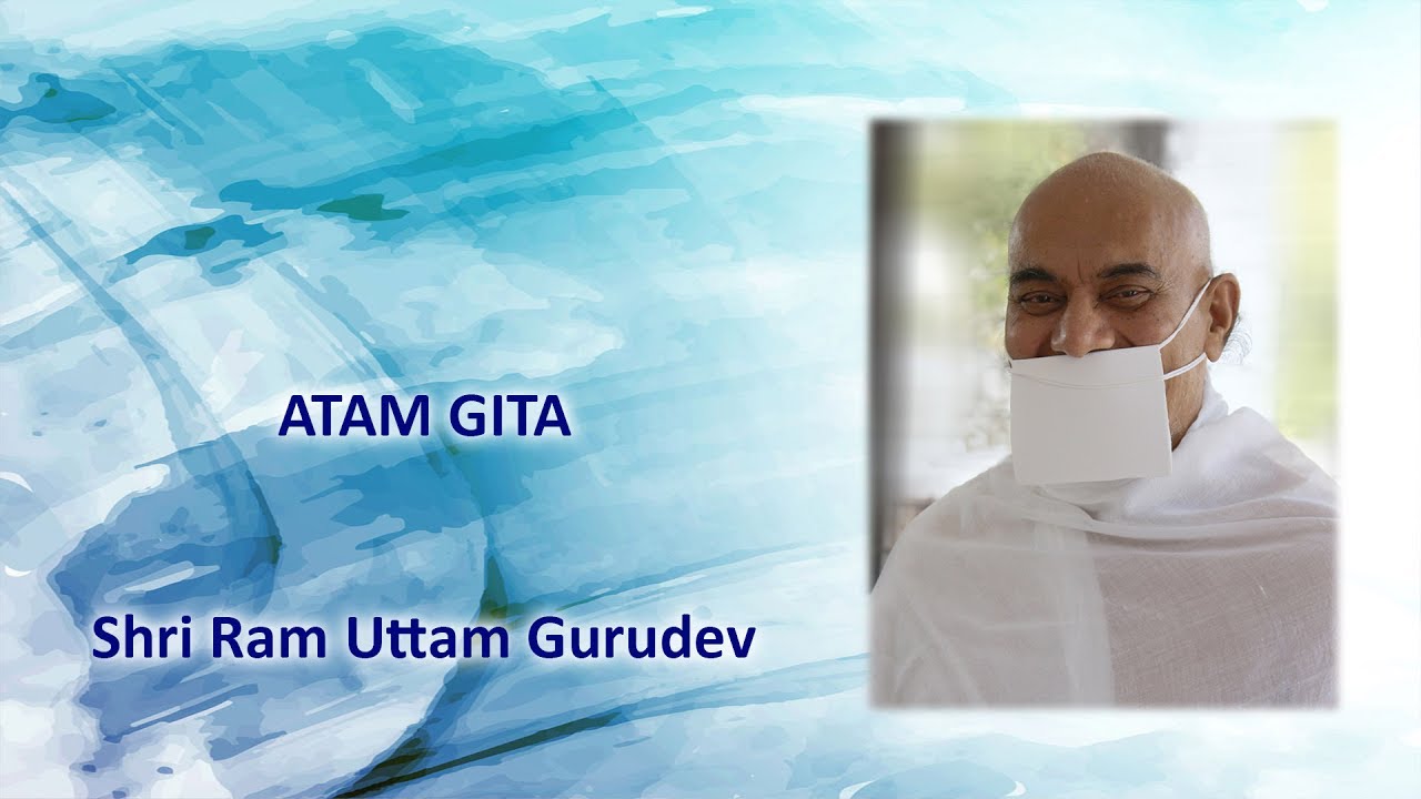 ATAM GITA - AATMA  DARSHAN
