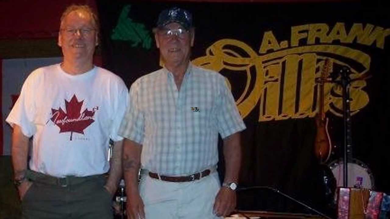 A. Frank Willis: Coombs Jig