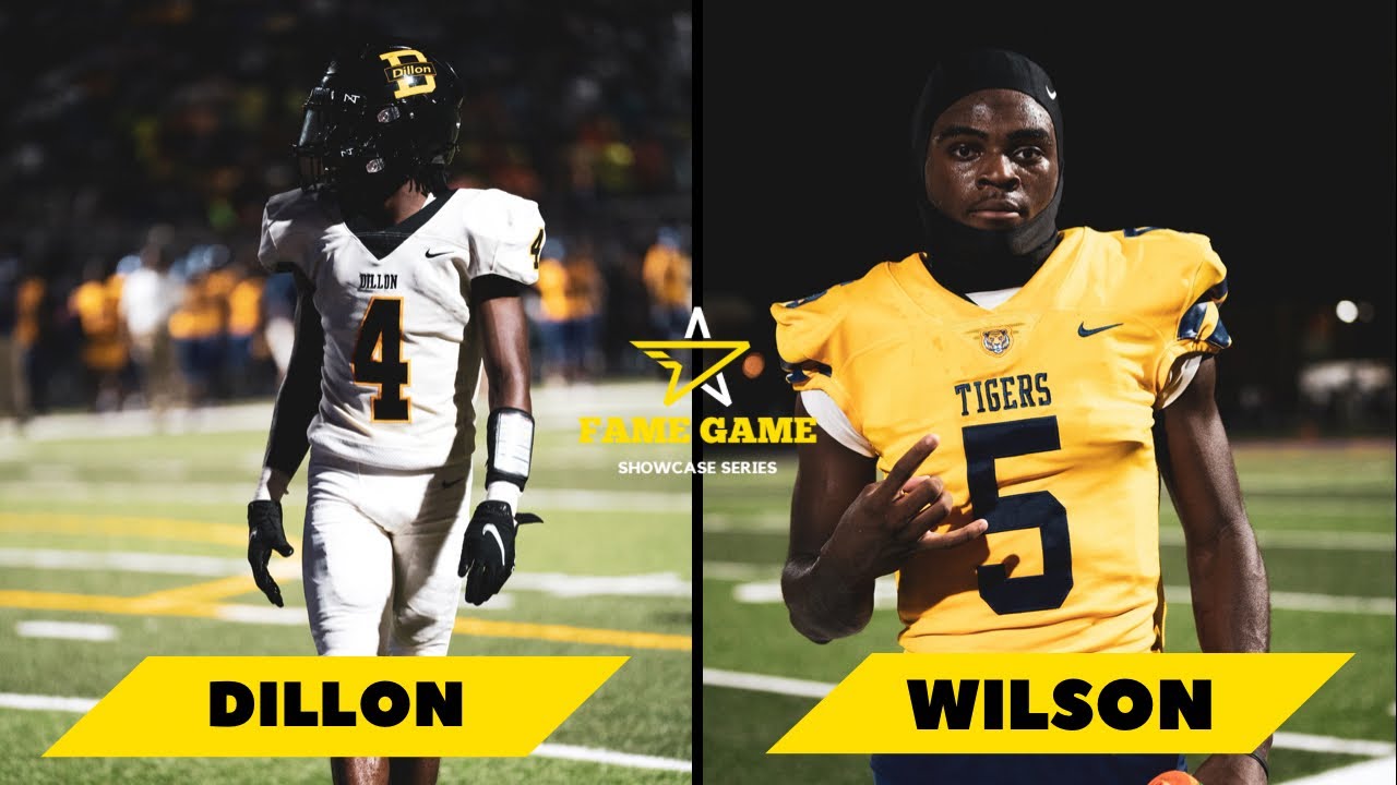 Crazy Ending!!! #1 Dillon vs #5 Wilson comes down to the wire! #843 || SC || Instant Classic