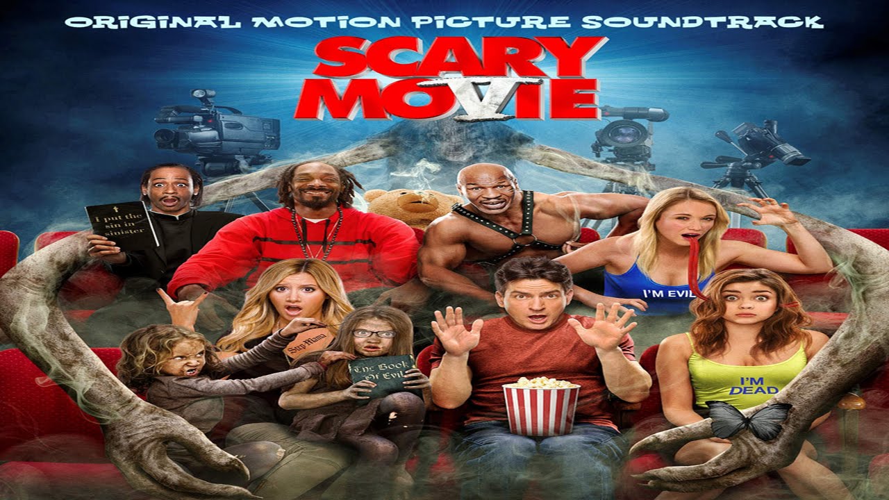 Marcus Latief Scott - How You Girlz Git Down