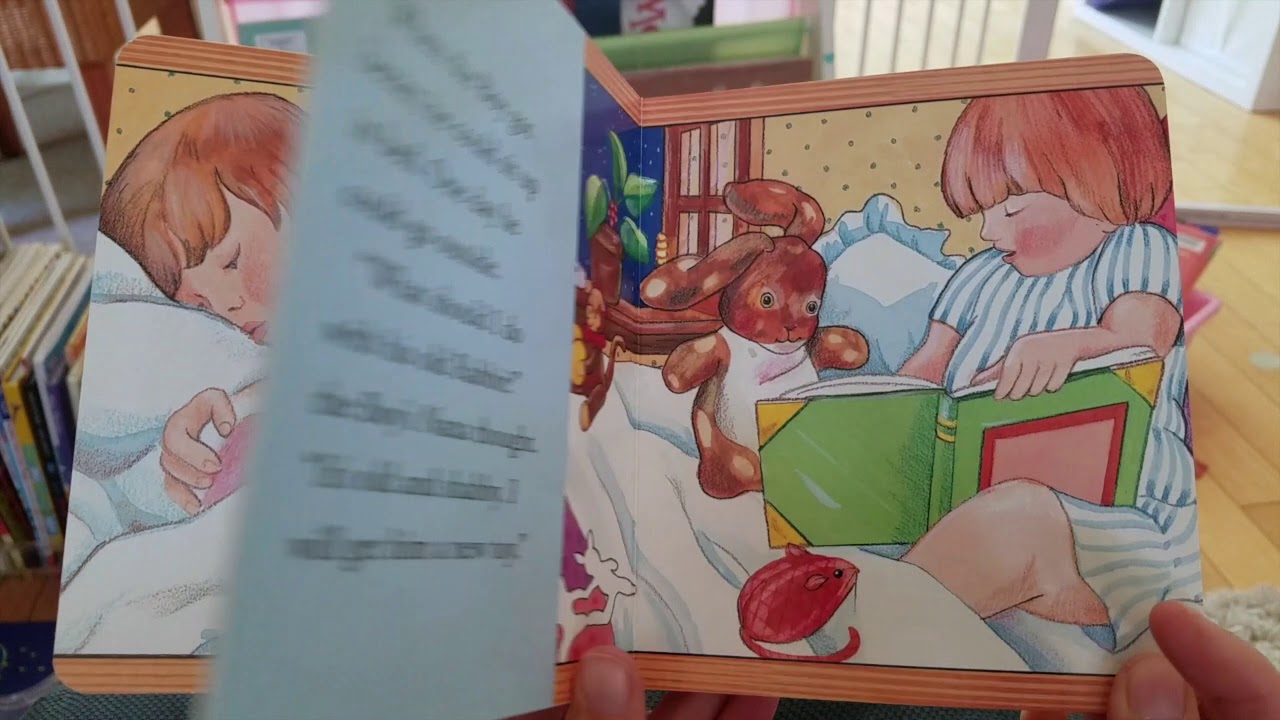 Let's Read - 
