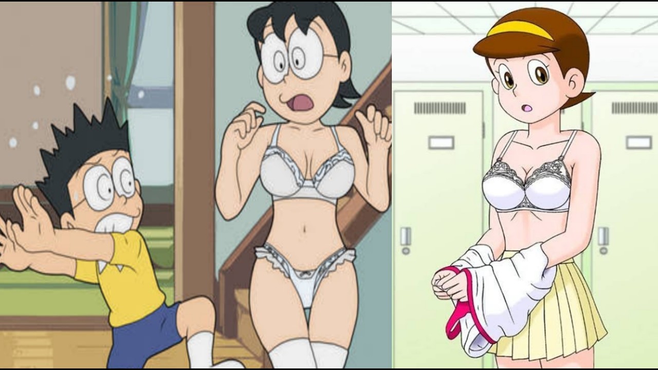 Top 5 Deleted Scenes of Doraemon | Perman Deleted scenes in India