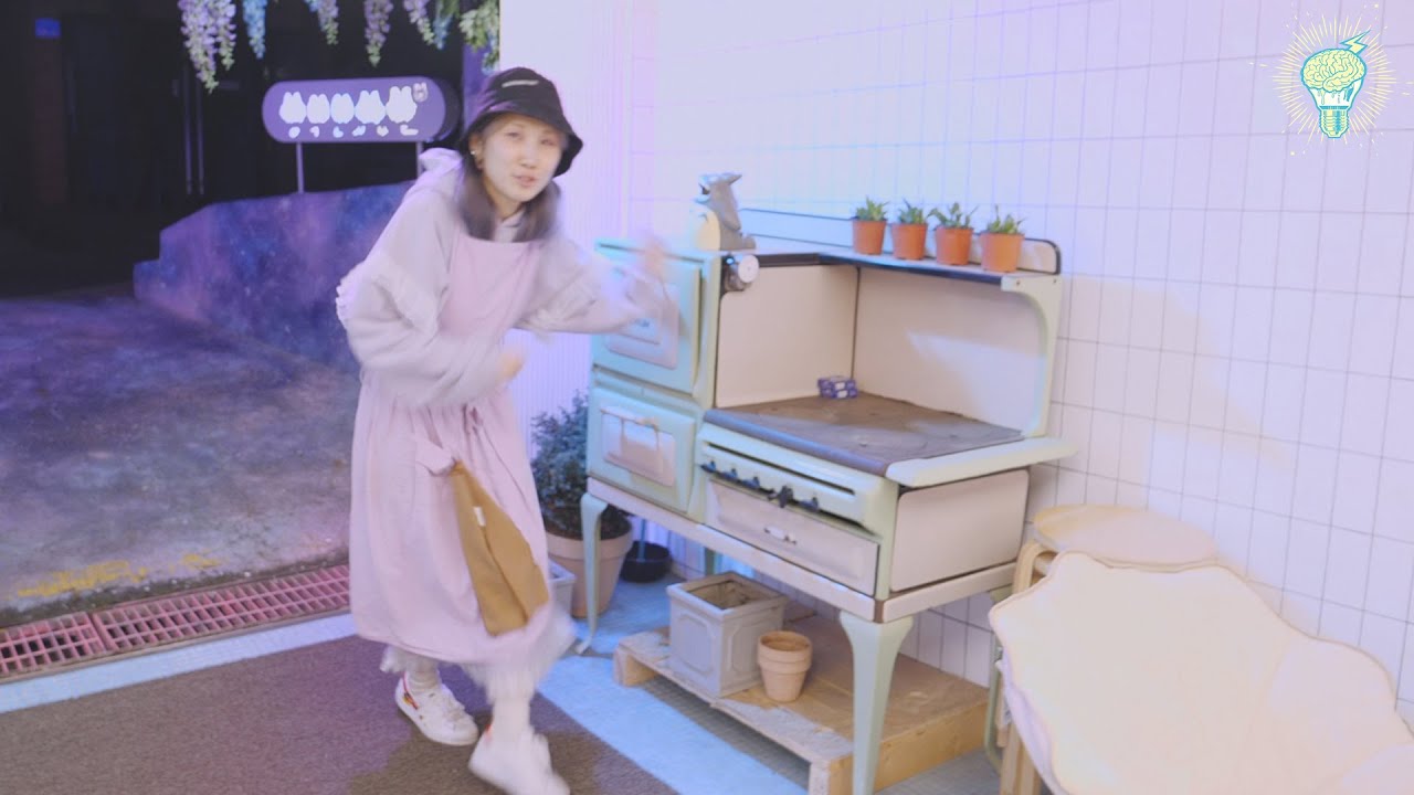 너를 위해서라면 이정도쯤이야💚💜 서프라이즈 이벤트 그리고 춤추는 곽토리💃🏻