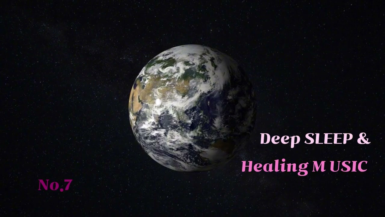 Healing Playlist [수면음악] [힐링음악] 무의식에 스며드는 정지에 가까운 흐름의 수면 음악
