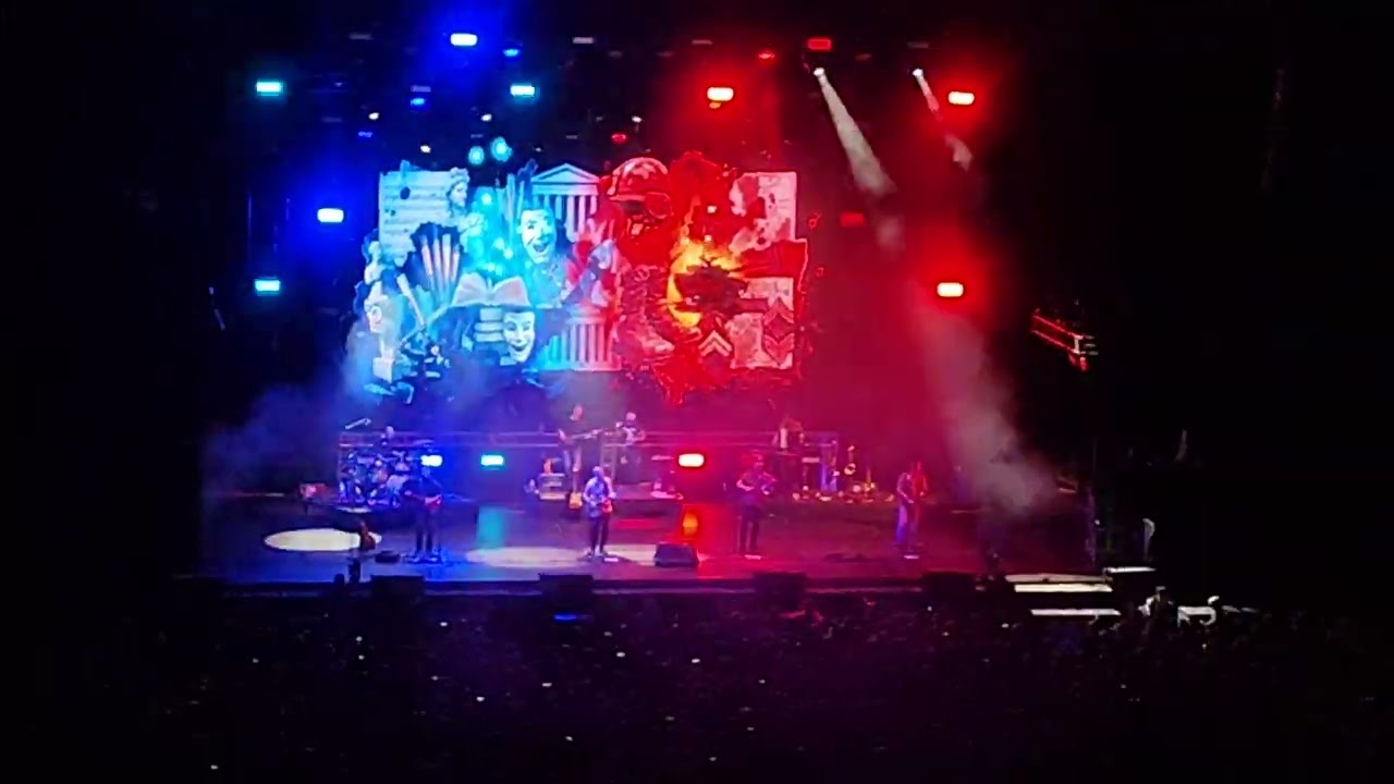Celtas Cortos Madrid 07/02/2026