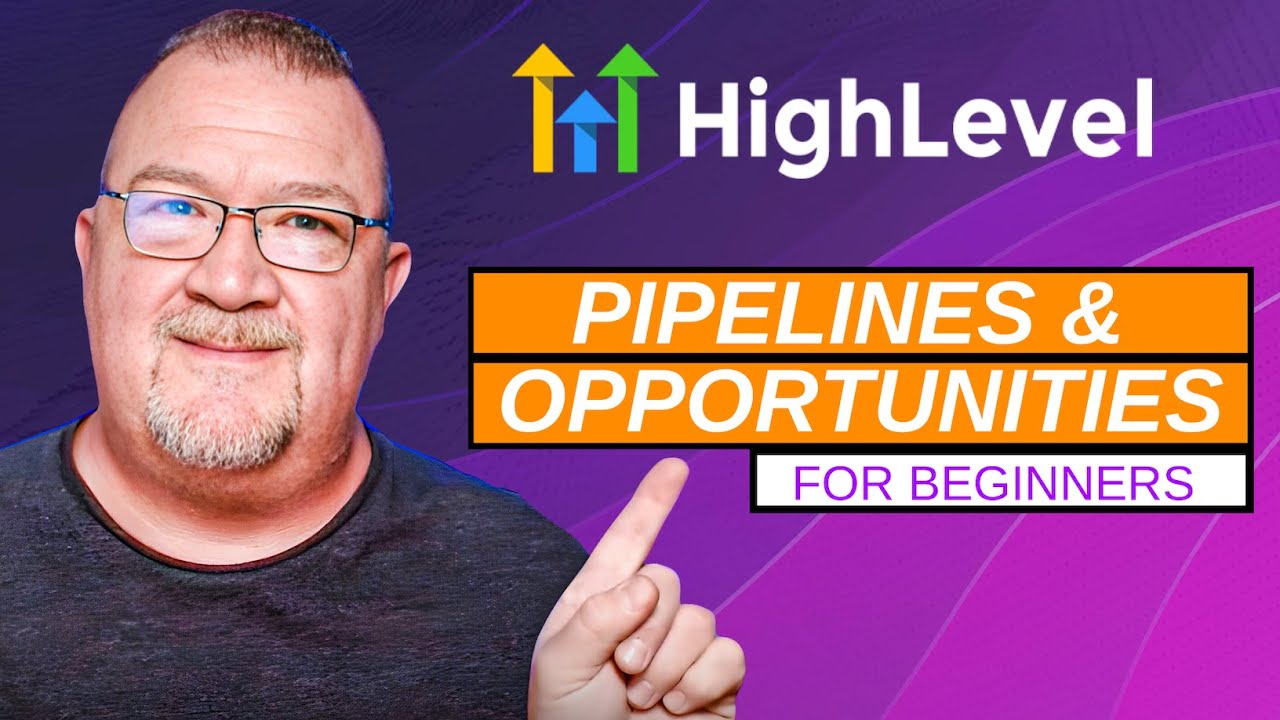 GoHighlevel Pipeline Magic – Don't Miss These Hidden Gems!