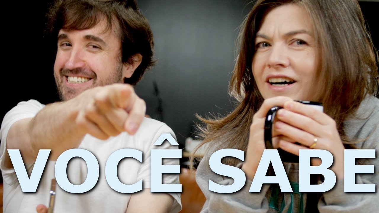 VOCÊ PEDIU, NÃO PEDIU? (QUEM SABE MAIS?) - Ep.1575