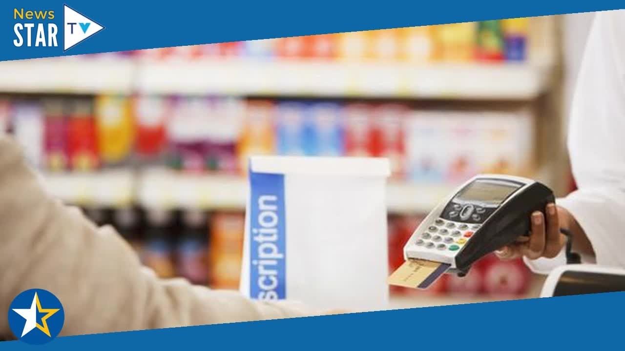 Axing free prescriptions &lsquo;is kick in the teeth&rsquo; for over-60s