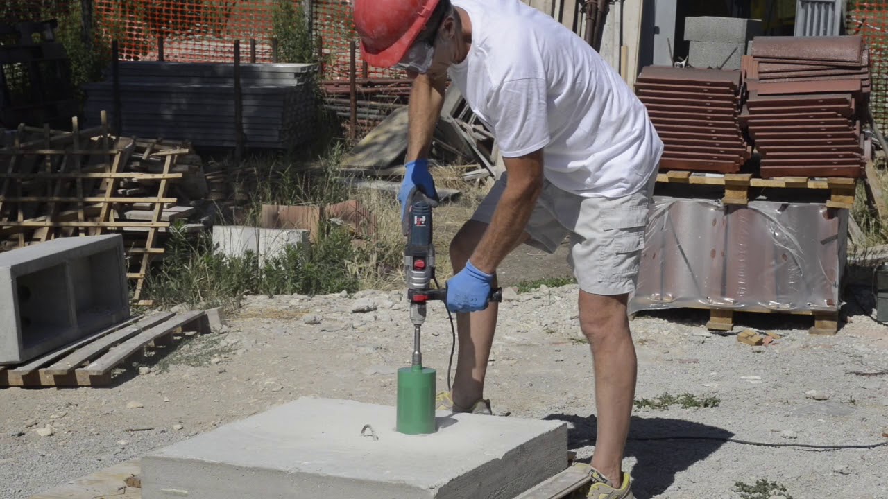 Foretto a saldatura laser