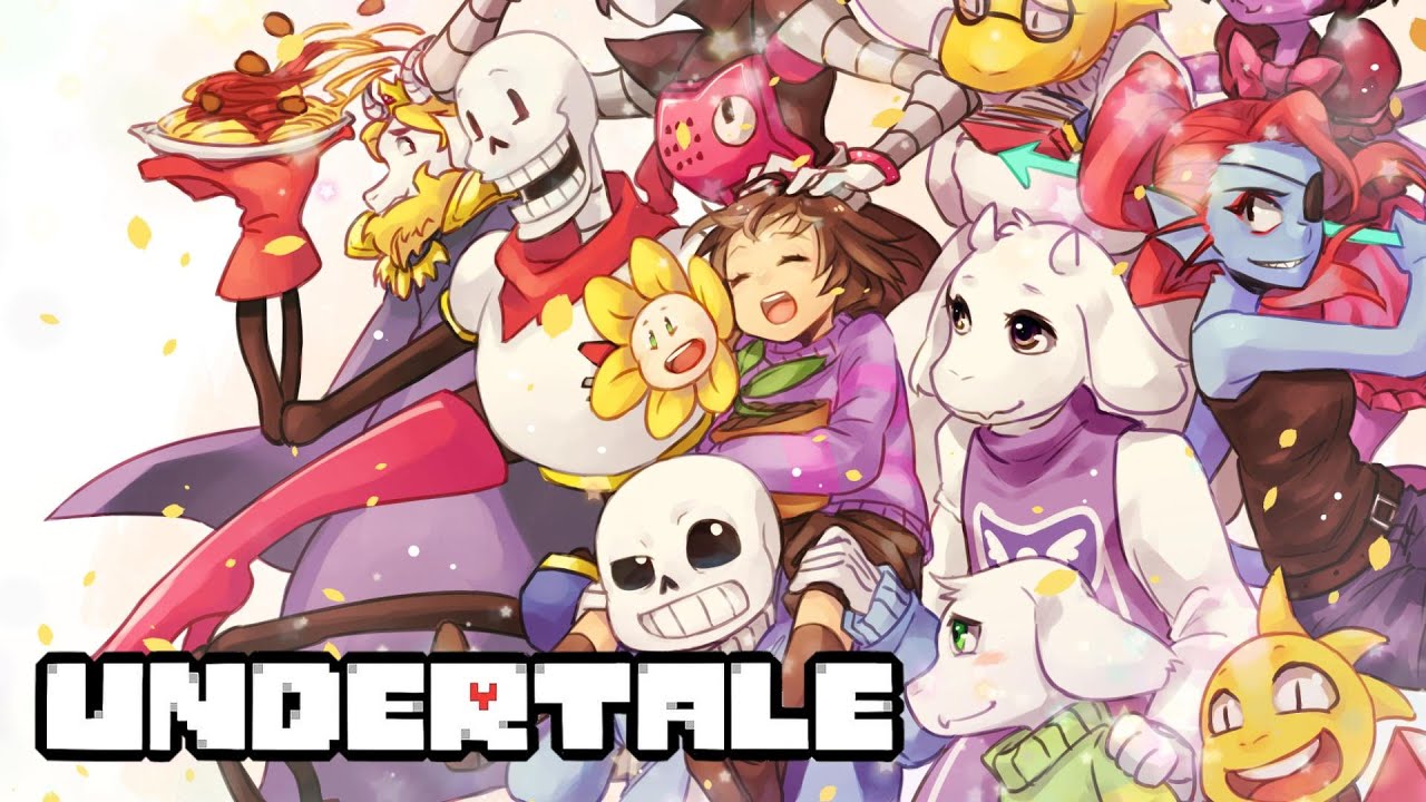 Undertale - Bring It In, Guys! | Orchestral Remix