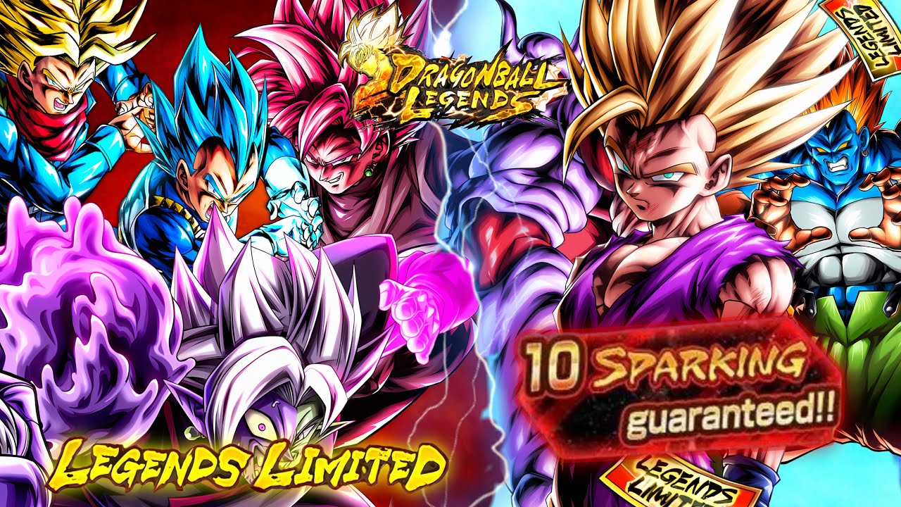 🤨¡Mucho CUIDADO con Este BANNER! POR FIN LLEGA EL ZENKAI A VEGETA Y TRUNKS LF