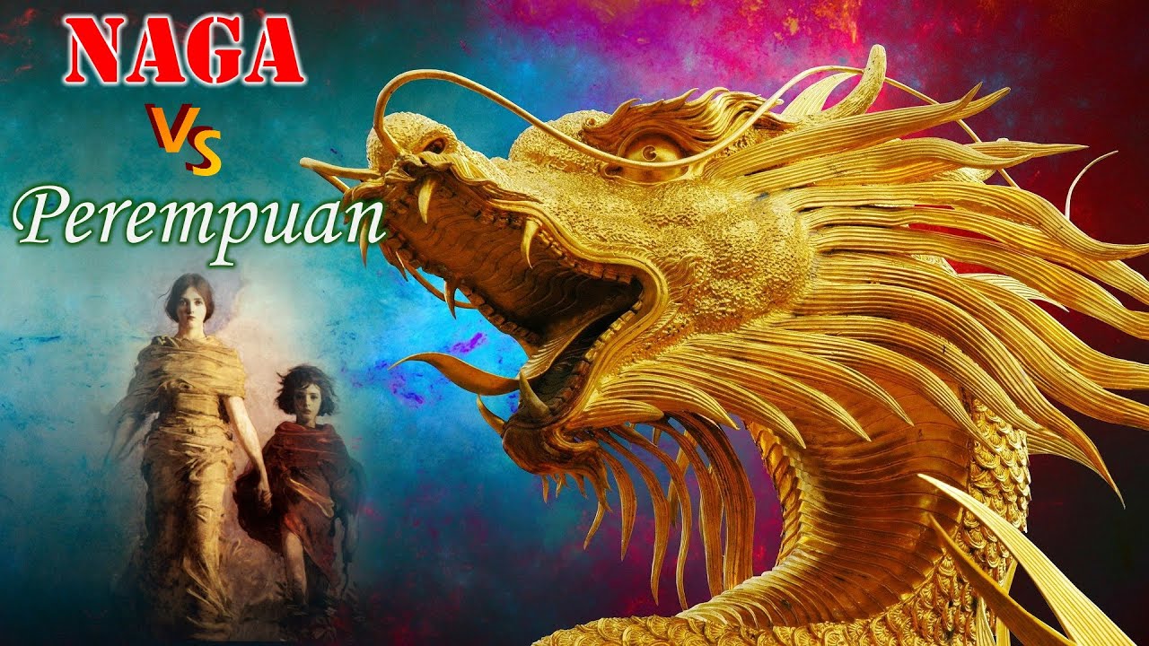 PEREMPUAN & NAGA (WAHYU 12): KISAH HIDUP GEREJA SEJATI