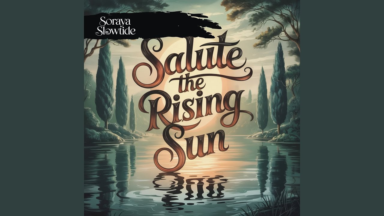 Salute the Rising Sun