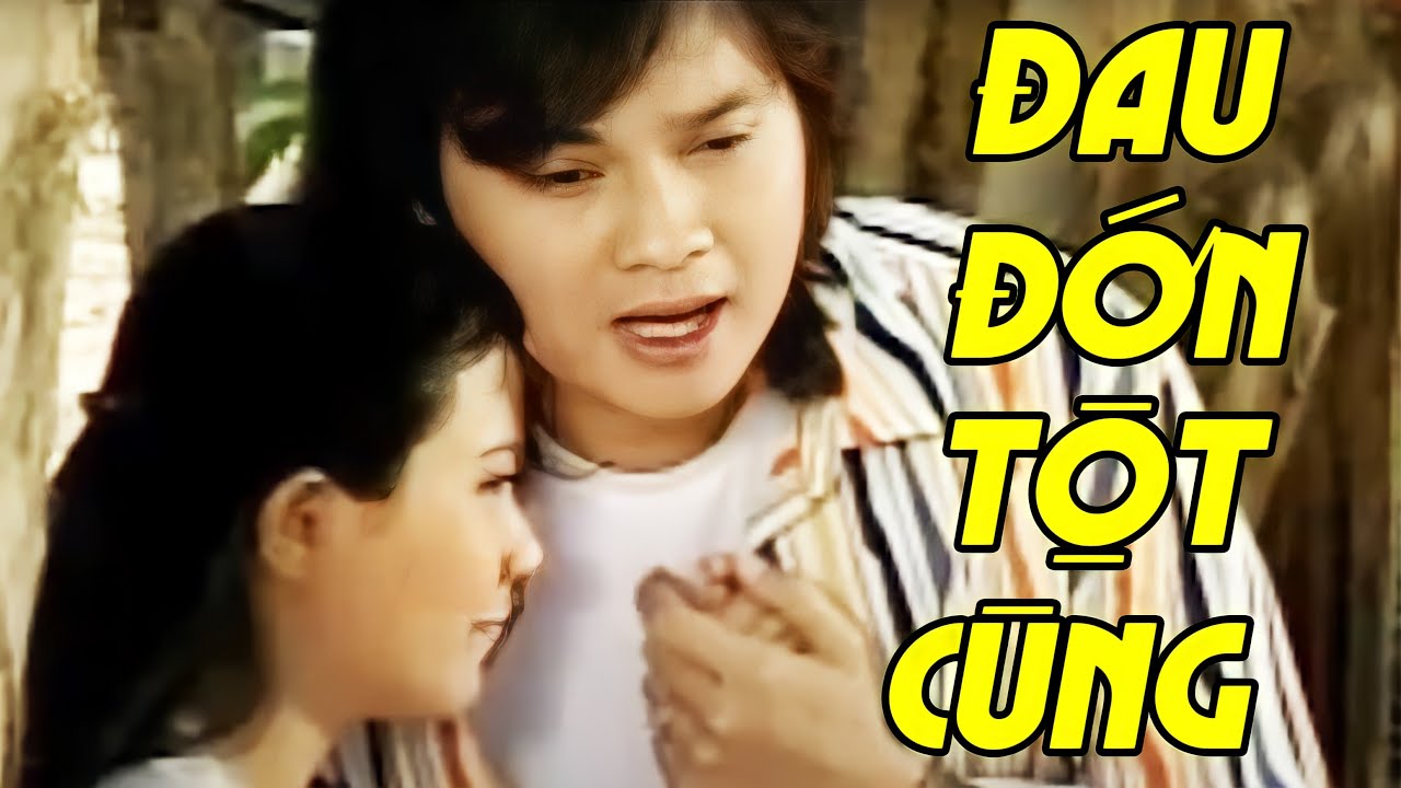 Kim Tiểu Long đau đớn tột cùng vì bị ép xa Thanh Ngân trong vở cải lương này - Cả Lương Buồn Nhất
