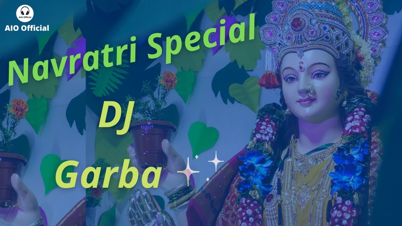 Garba Navratri Special | NonStop Garba | Dj Garba | Latest | #2022 |