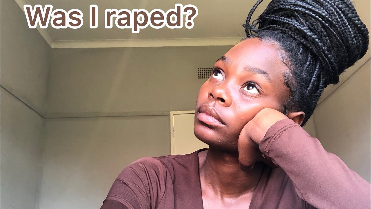 Was I raped?|| Storytime || Namibian YouTuber