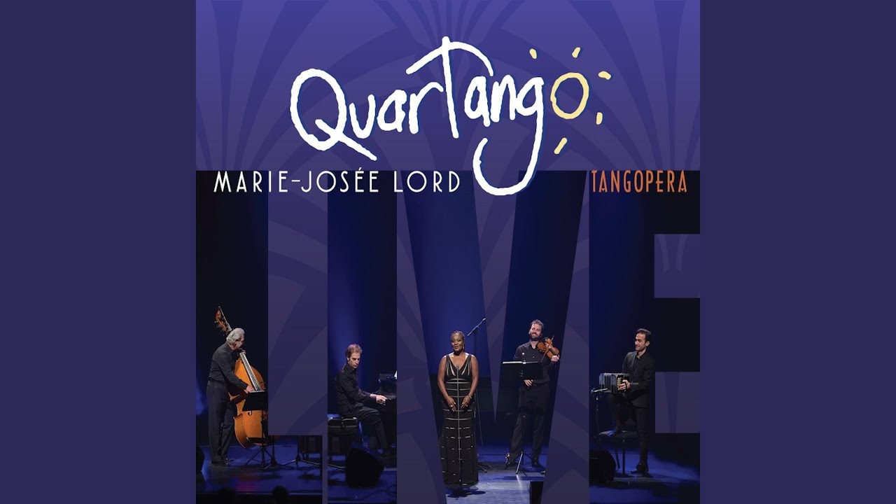 Habanera (Live) (feat. Marie-Jos&eacute;e Lord)