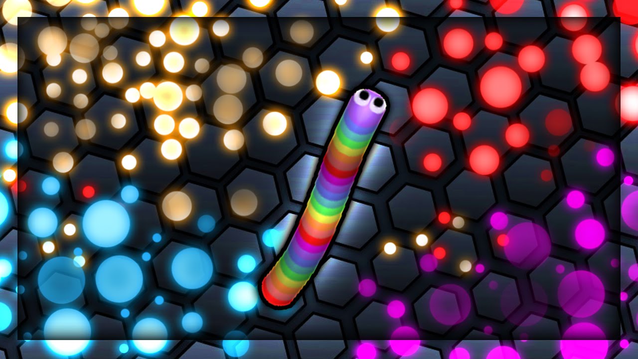 THE BEST SPAWN EVER! | Slither.IO