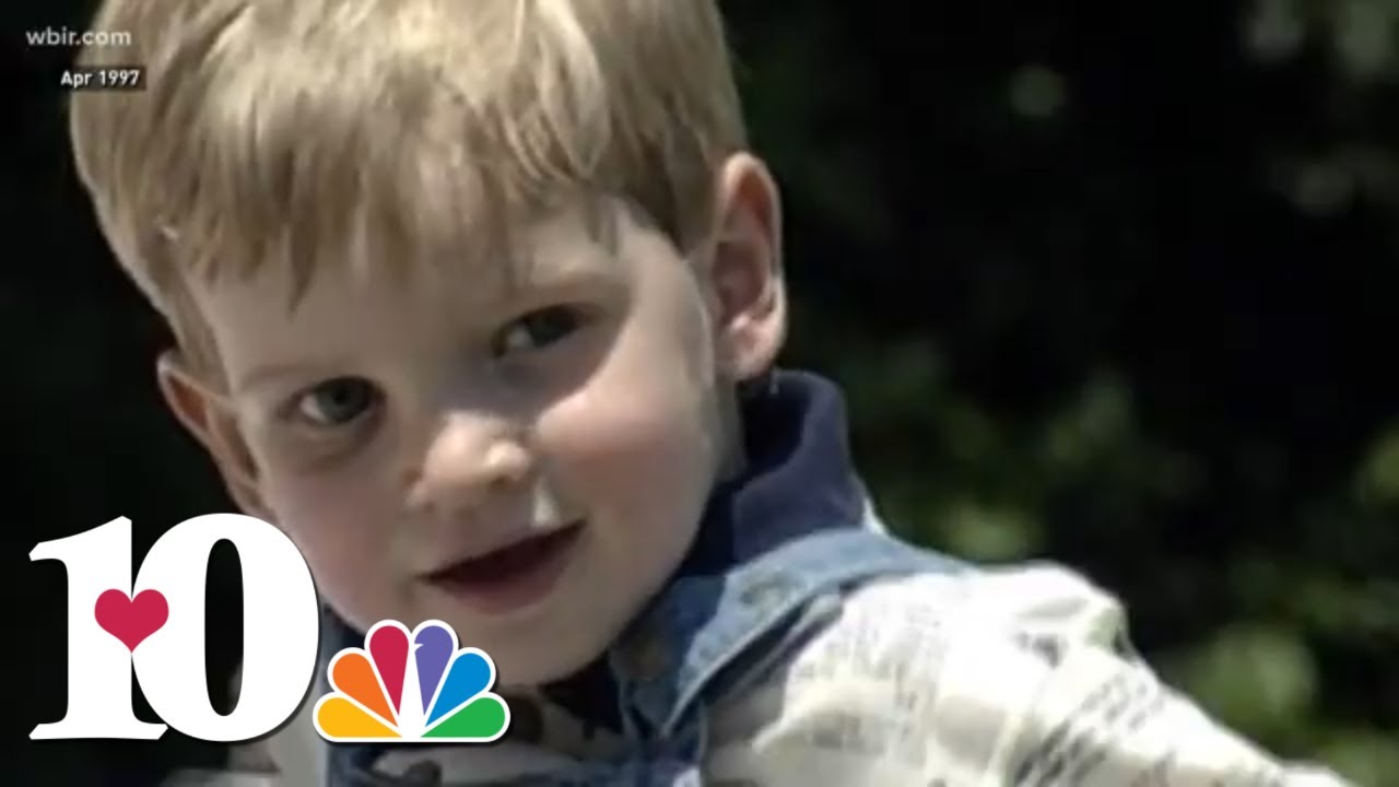 Overcoming tragedy: Why one man still returns to East Tennessee after the Lillelid murders