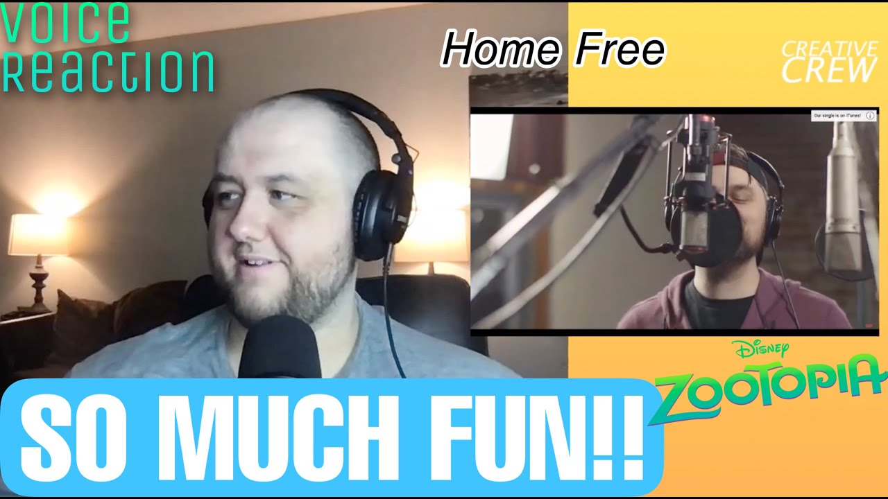 Home Free 