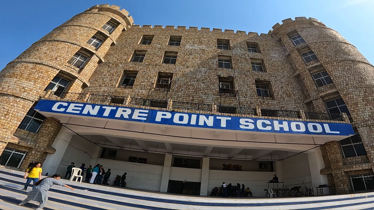 Behind the Scenes Concert 2023 | Centre Point School International | Nagpur | Fun Moments