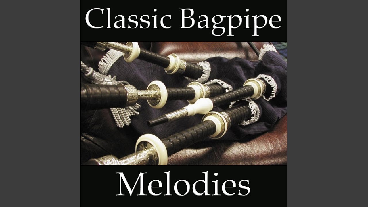 Medley: Dear Old Donegal / Thick Lies The Mist On Yonder Hill / O'Luaidh / Archie Beag /...