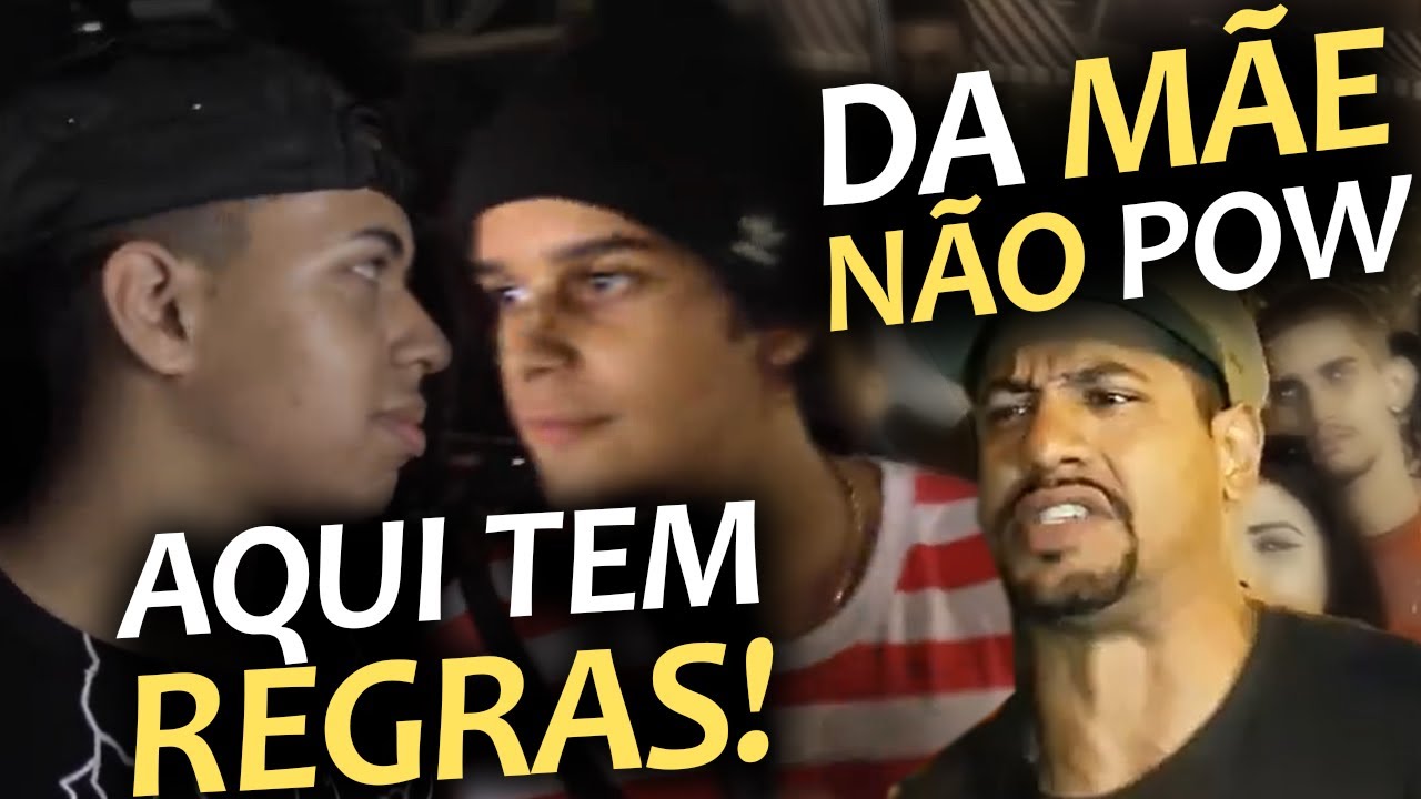 7 vezes que MC FOI DESCLASSIFICADO
