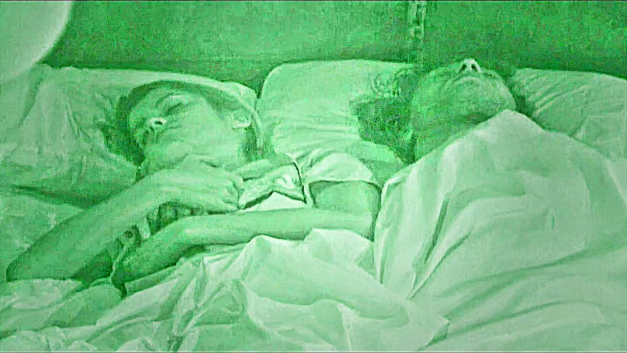 722. BB23 CHRISTIAN BIRKENBERGER & ALYSSA LOPEZ RELATIONSHIP ON BIG BROTHER 23