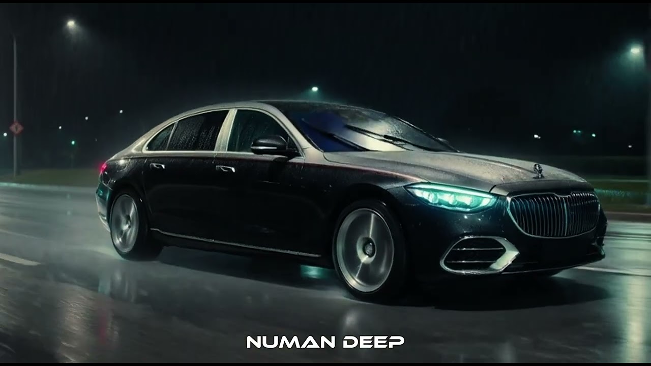 Numan DEEP – Сигнал потерян (Deep House Original Mix)