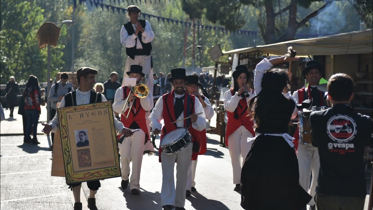 Xarop de Canya | Fira Embarrats de Sant Joan de Vilatorrada