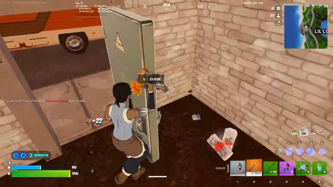 fortnite
