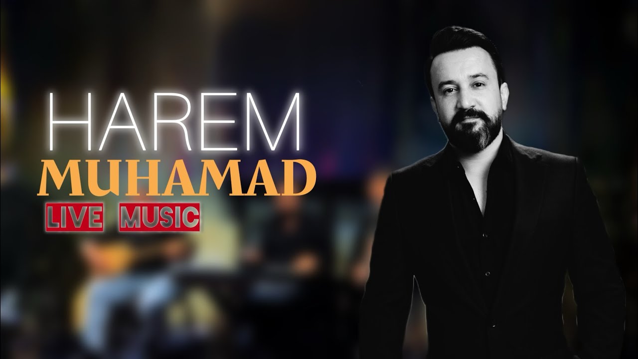 Harem Muhamad