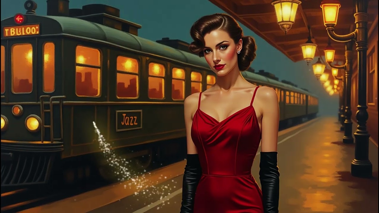 Top 20 Legendary Jazz Songs of the 1930s 1940s