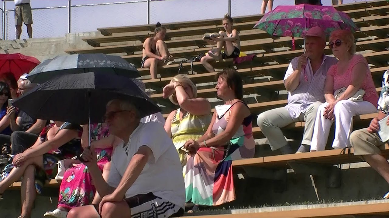 Jonava 2019 06 15 Algirdas Seniūnas šventėje