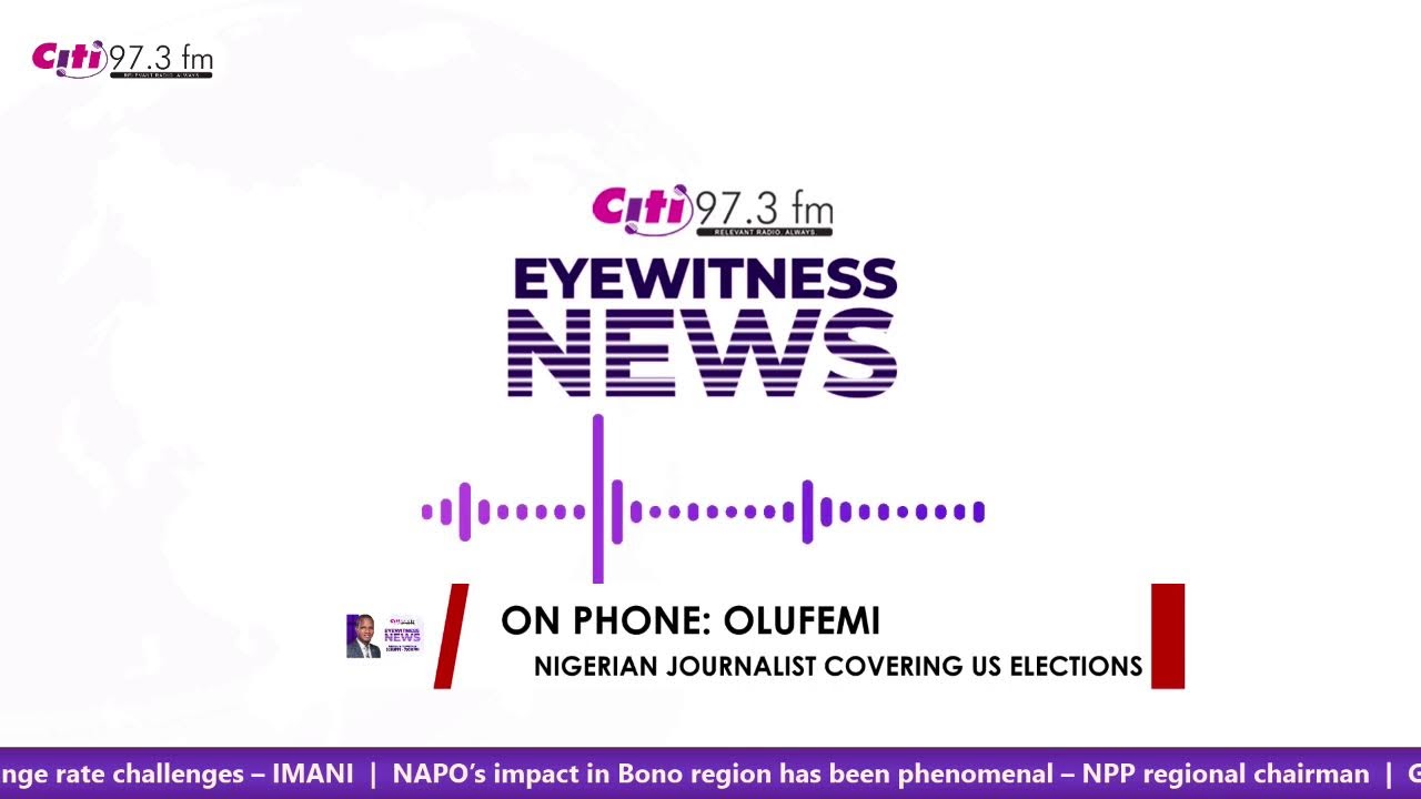 #TheConstituency: Spotlight on Asuogyaman: Key Issues Ahead of 2024 Elections