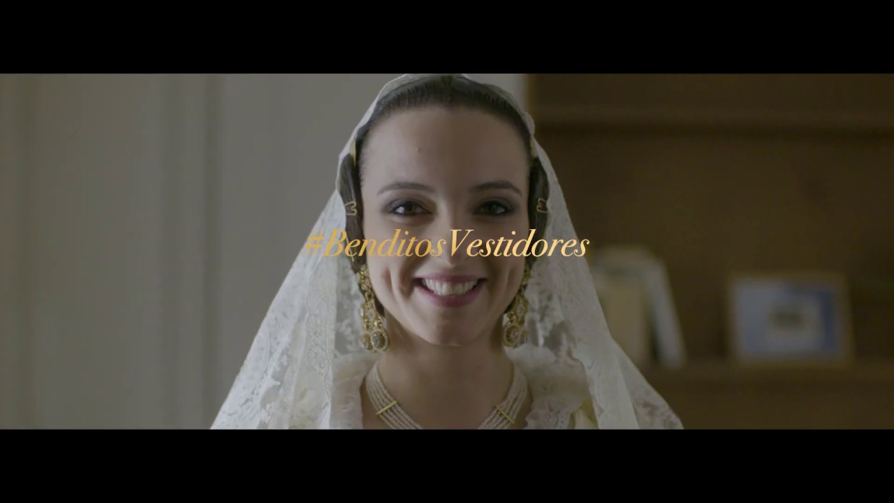 #BenditosVestidores - Santos Textil