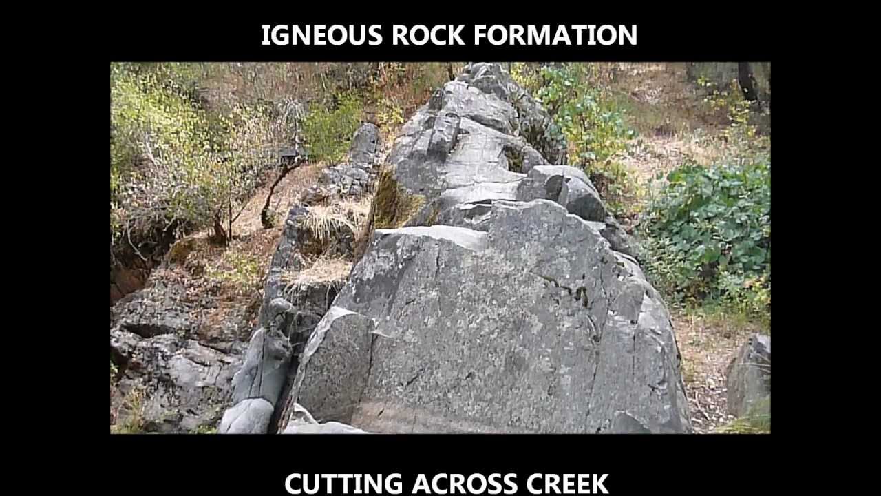 Bedrock Gold