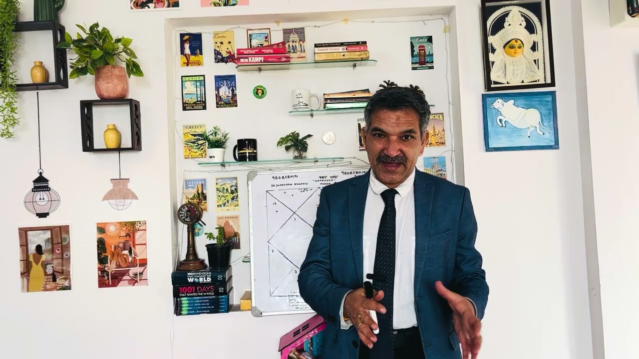Makar# Capricorn # 02.06.2026 to 31.10.2026 the best period for progress. Dr Surendra Khansili 