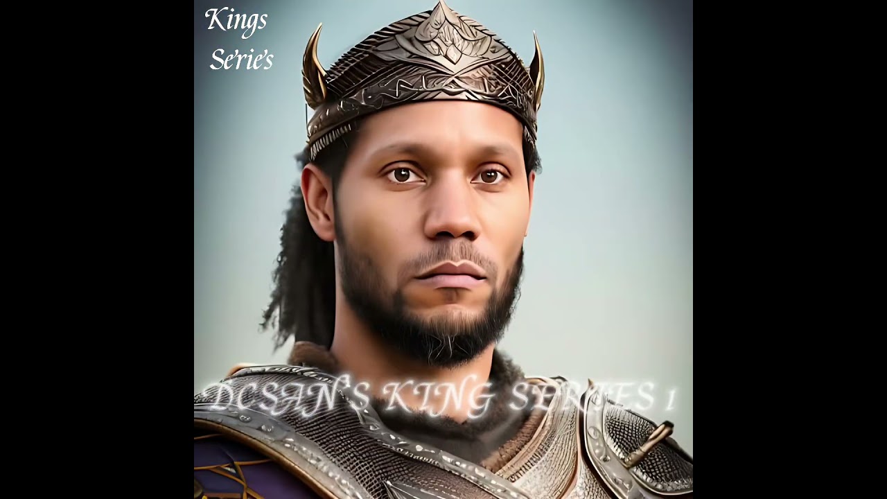 DCSAN&rsquo;S KING SERIES 1