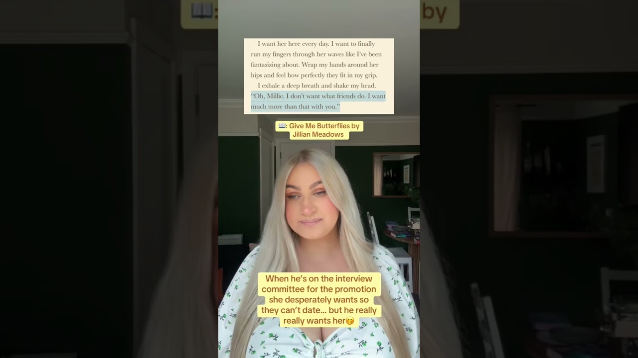 Романтика на работе ❤️&zwj;🔥 #booktok #booktubetbr #workplaceromance