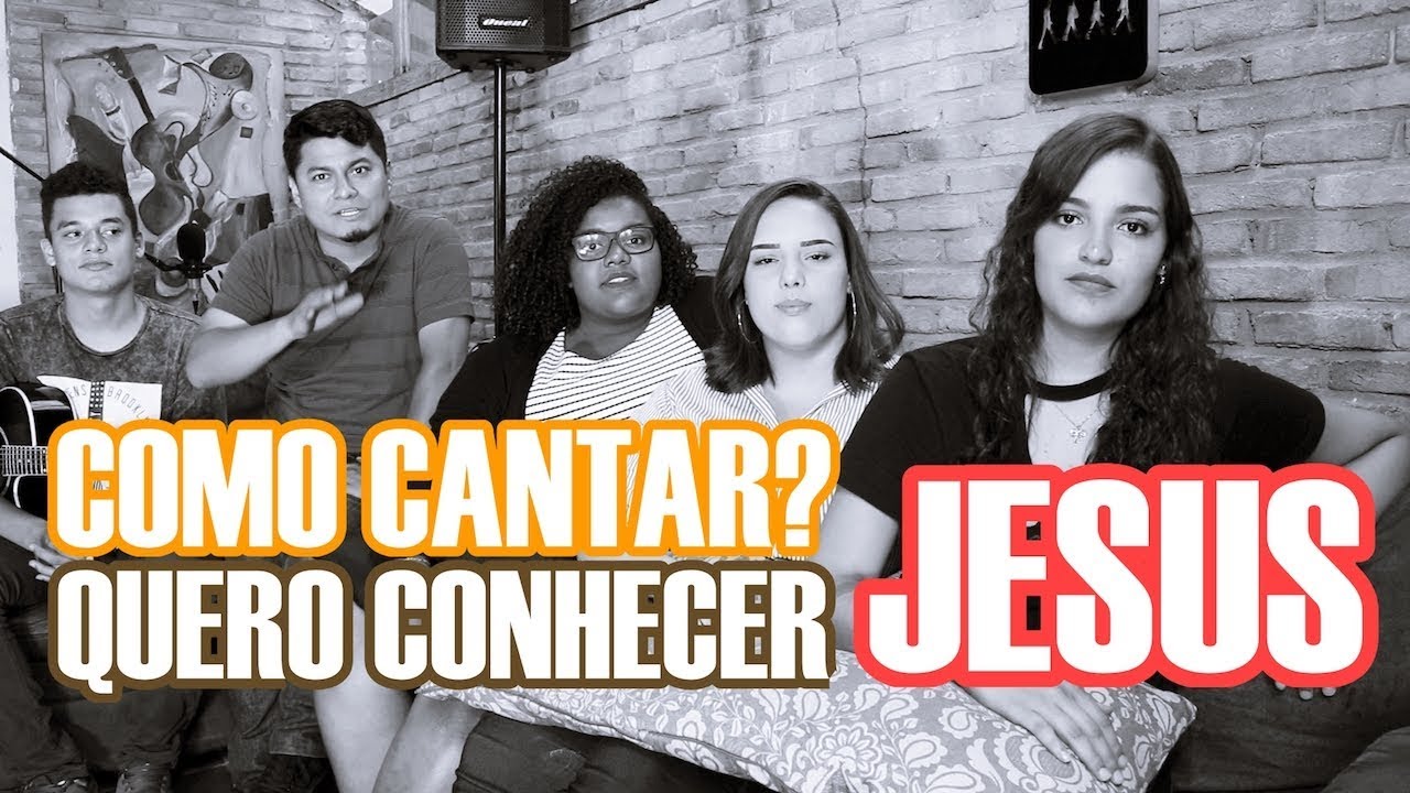 como cantar 
