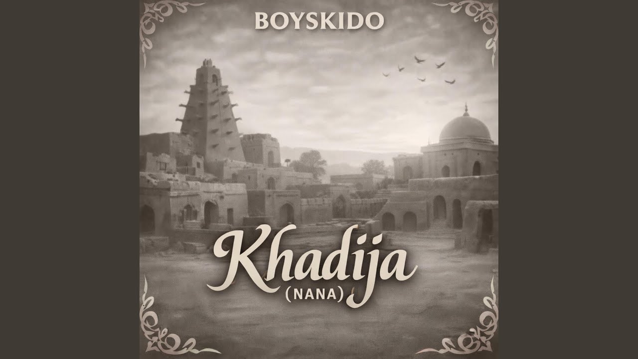 Khadija (Nana)