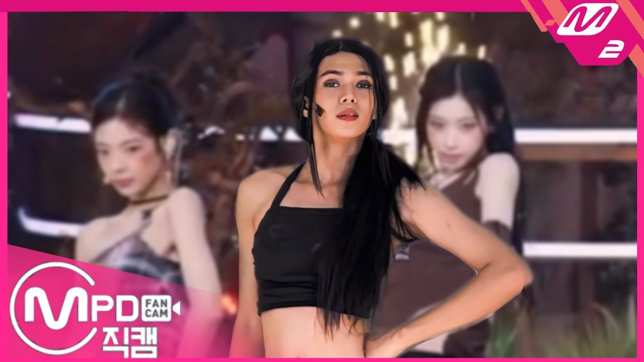 5 ITZY and 1 ITCHY💀 (with DanceBreak)