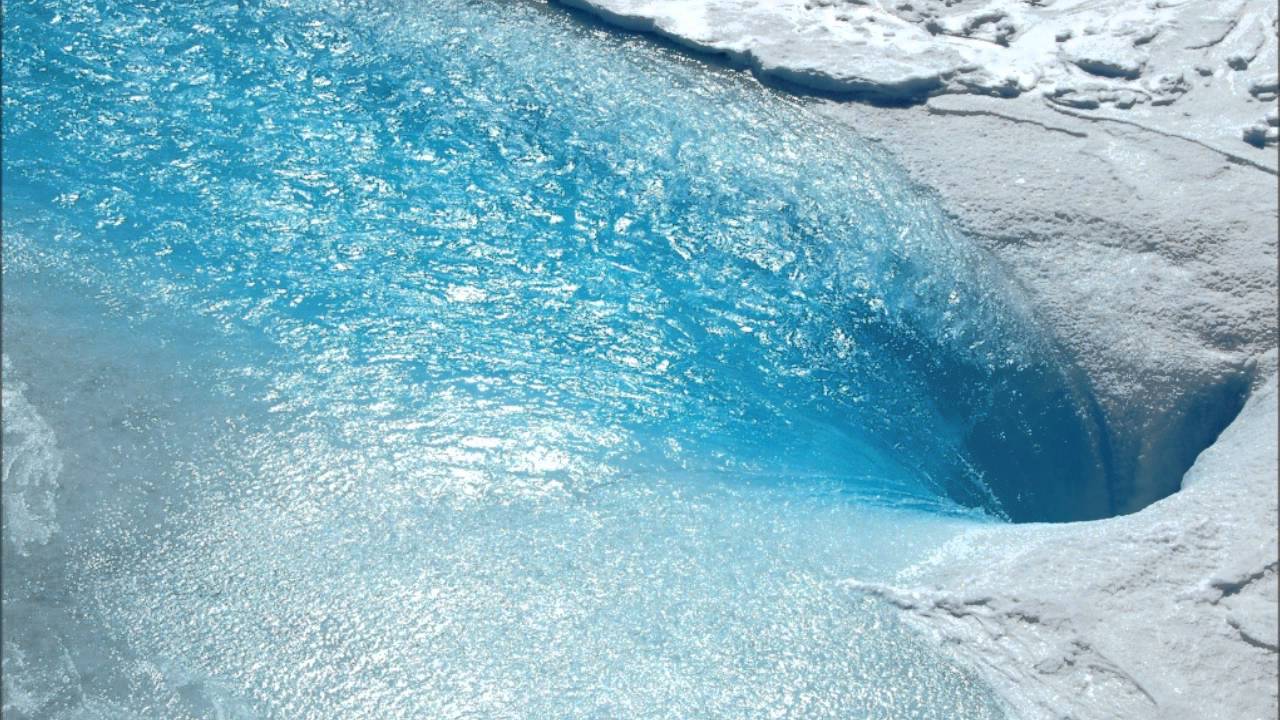 Jansen. Barbieri.Karn  - Beginning to Melt