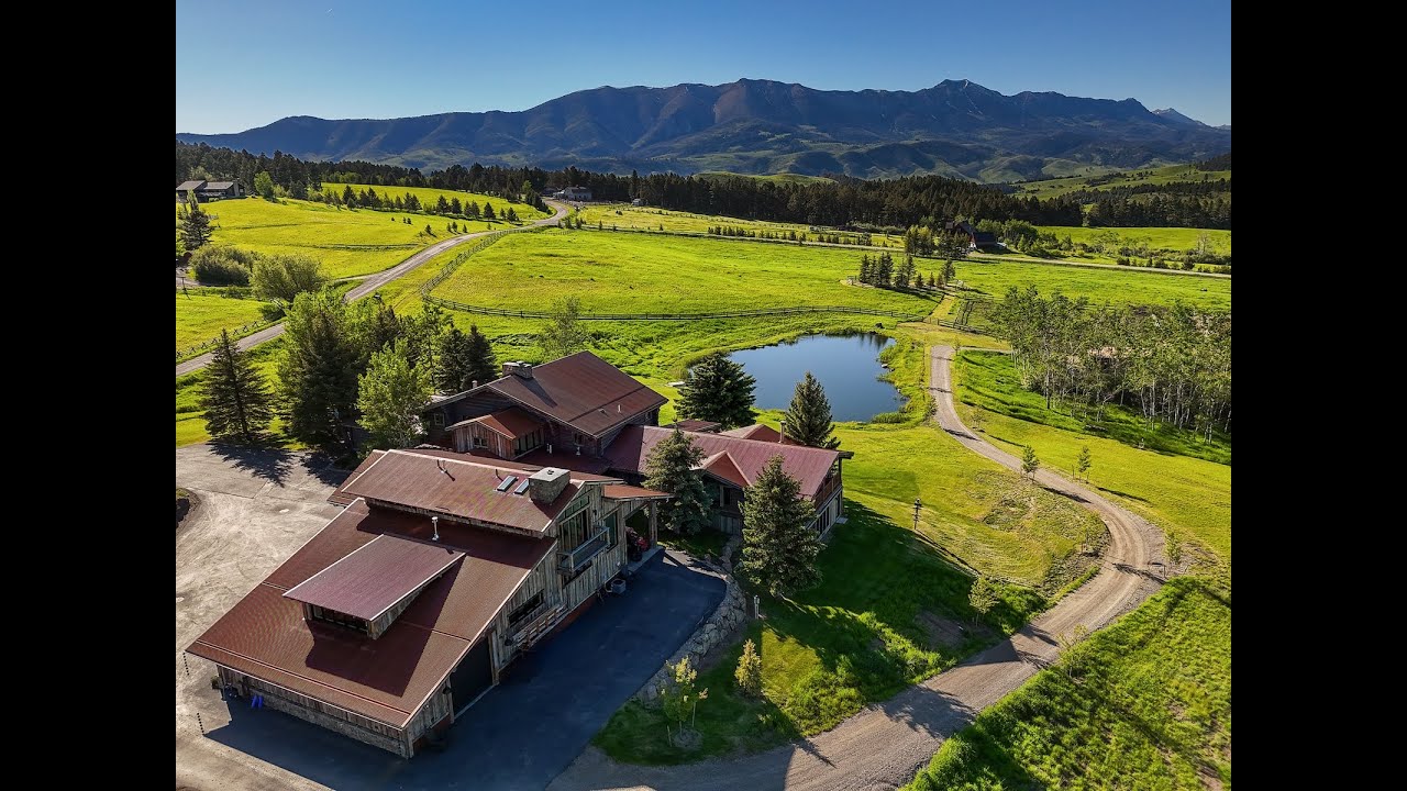 4800 Meadow Lane | Bozeman, MT