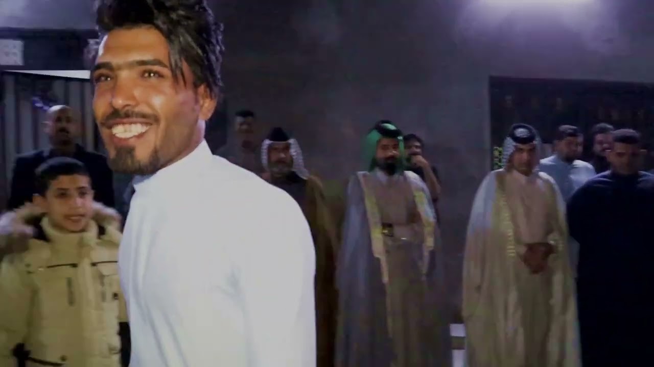 هوسات مناسبة حنه المهوال مصطفى المرياني
