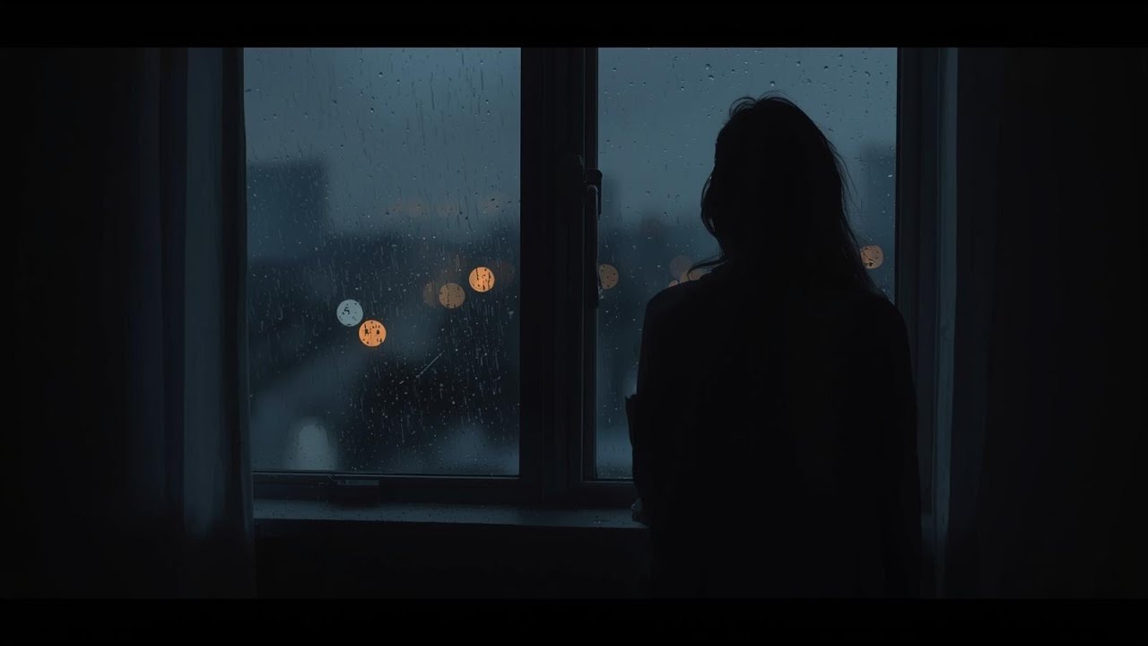 The Sound of Missing Someone | Emotional Ambient Music (1 Hour)