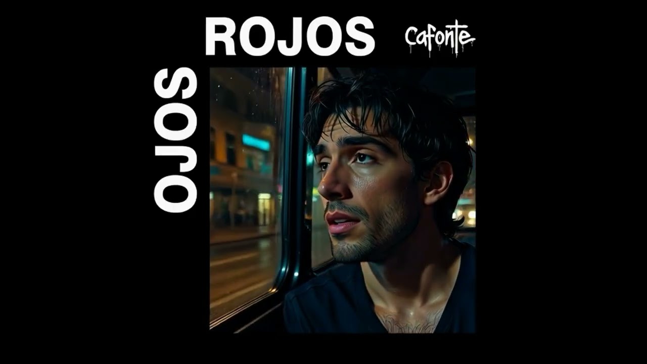 Ojos Rojos ( Rock Nacional, IndieRock)