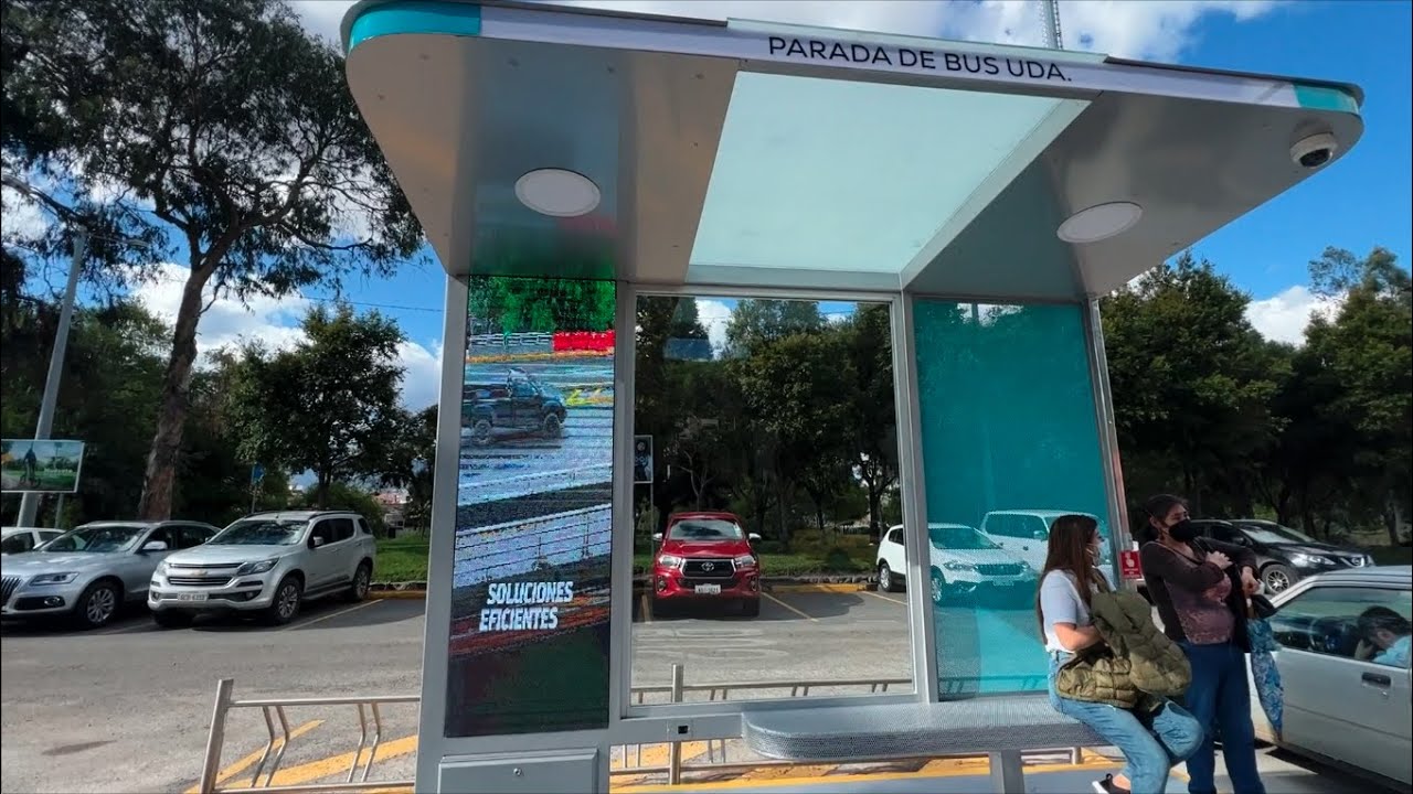 EMOV realizó pruebas de funcionamiento en las 